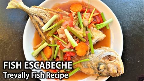 Discover The Secret To Cooking Perfect Talakitok Fish Every Time.